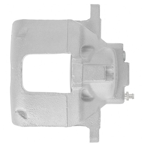 Pair Front Disc Brake Calipers Assembly for Jeep Liberty Wrangler Dodge Nitro - Picture 6 of 7