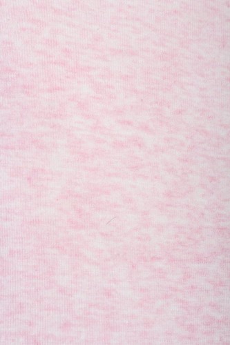 GAP Maglia con scollo a V Donna Taglia IT 40 bianco sporco-rosa stile casual - Foto 3 di 5