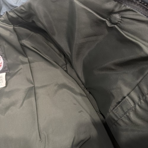 Mustang Survival Herren Schwimmjacke blau MJ6214 Rescue Erwachsene XLarge 🔥 - Bild 17 von 19