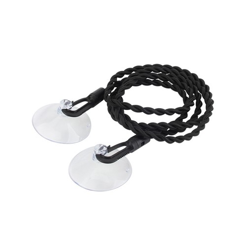  Outdoor Reise Wäscheleine Elastisch Wäscheleine Kühlung Kleidung Seil Tragbar - Bild 6 von 11