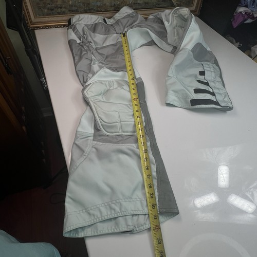 Pantalones de verano KLIM Savannah para dama - talla 10 - Imagen 14 de 20