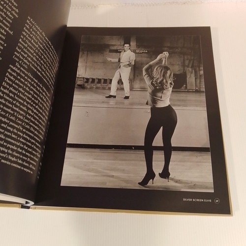 Elvis - The Legend: The Authorized Book from the Official Graceland Archive HC - Picture 6 of 7