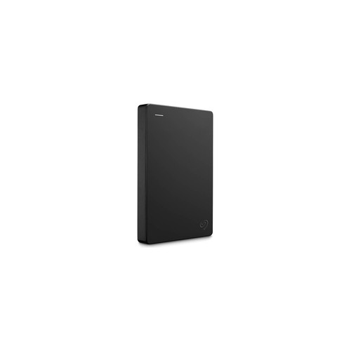 Seagate 4TB External USB 3.0 Portable Hard Drive Black (STGX4000400) - Picture 2 of 4