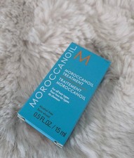 Moroccanoil The Original Moroccan Oil Treatment .5oz/15mL
