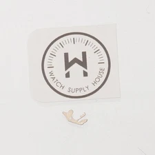 FF Cal F1 Watch Setting Lever Spring Set Bridge New Old Stock  (C19R1)