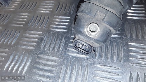 2003 RENAULT KANGOO SCHEINWERFER LHD LINKS 8200236590 - Bild 5 von 6