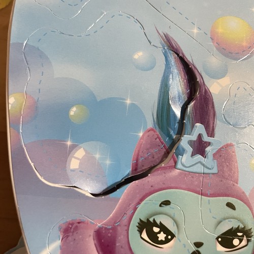 Rainbow Jellies Surprise Creation Kit Make Own Squishy Spin Master PARTIAL OPEN - Picture 6 of 9