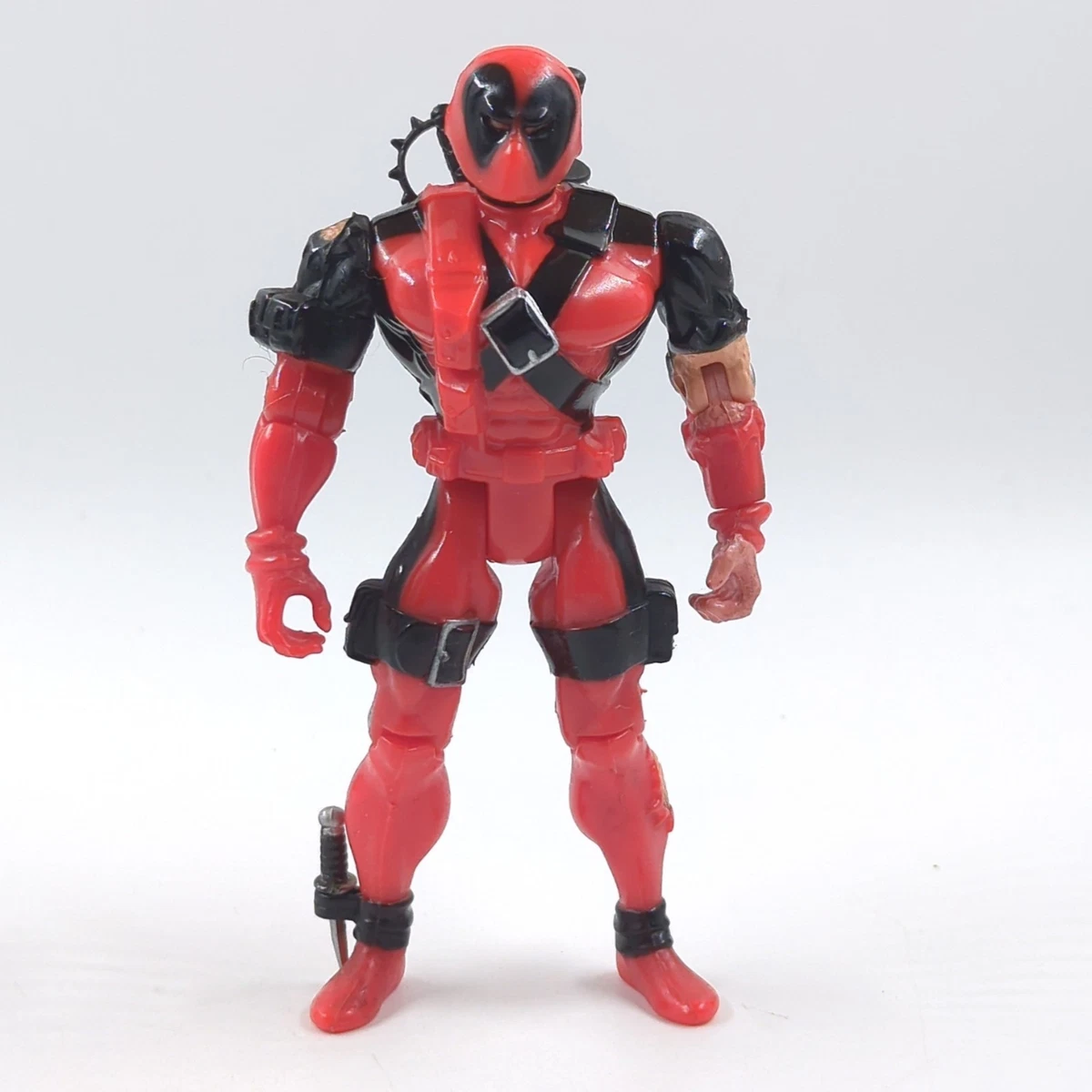 ToyBiz Deadpool Action Figures & Accessories for sale - eBay