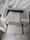 HP LaserJet Pro P1102 Laserdrucker Für Unternehmen mit Toner 5800 Seiten