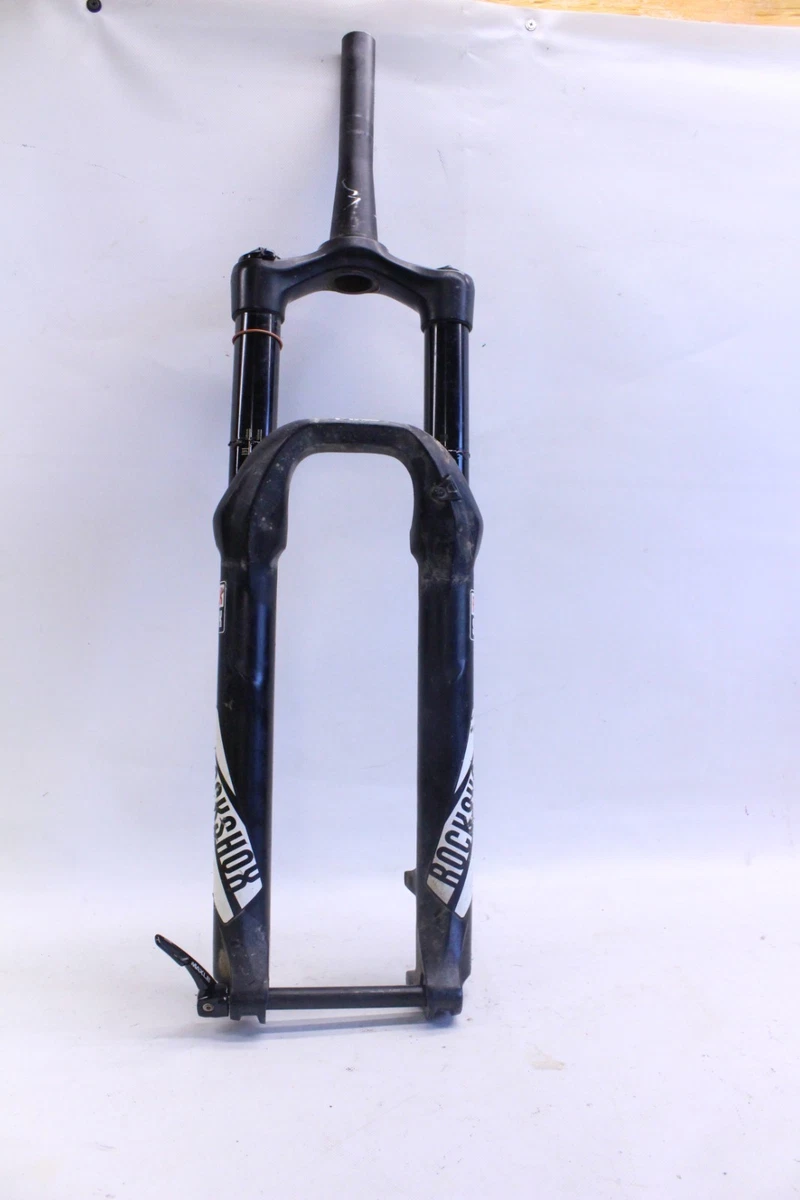Rock Shox Pike Bicycle Forks for sale | eBay