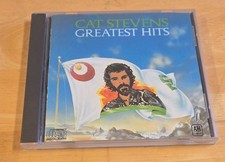 Cat Stevens- Greatest Hits  - CD