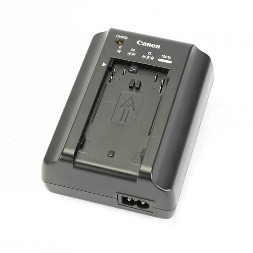 Canon EOS C300 Cinema EOS Camcorder Body with Dual Pixel CMOS AF Feature Upgrade - Picture 9 of 12