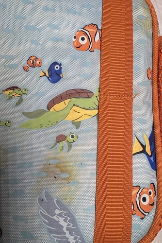 NEMO School Pottery Barn Disney Brotdose "Jonathan" NEU MIT MÄNGELN - Bild 7 von 7