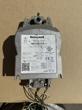 Honeywell MS4109F1210 Two Position Direct Coupled Actuator (80 lb-in) 120V