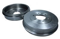 2X Maxgear Bremstrommel 19-3688 FüR Ford Mazda