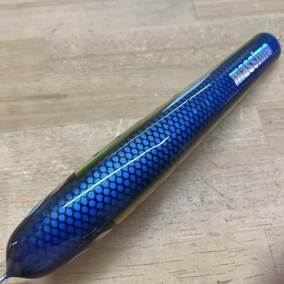 Massimo Lure Quick Dive Slim 220 | eBay