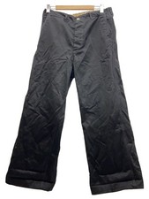 Buzz Rickson's WILLIAM GIBSON COLLECTION/Bottoms/36/Cotton/BLK/BR41860 Used
