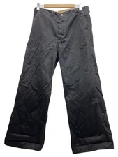 Buzz Rickson's WILLIAM GIBSON COLLECTION/Bottoms/36/Cotton/BLK/BR41860 Used