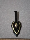 Vintage 1994 Mighty Morphin Power Rangers Red Dragon Thunderzord Tail Piece