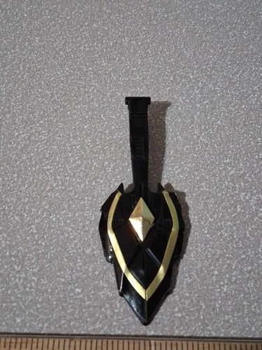 Vintage 1994 Mighty Morphin Power Rangers Red Dragon Thunderzord Tail Piece