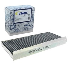 VEMO INNENRAUMFILTER AKTIVKOHLEFILTER passend für FIAT CROMA OPEL COMBO CORSA SI