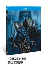 A Knight  s War 2025  1-Disc   New Box Set