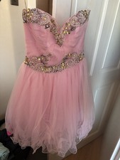 Sherri Hill Women’s Prom Dress Pageant Dress