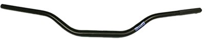 Renthal 604-01-BK Fatbar Handlebars