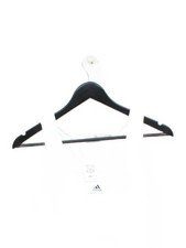 Adidas x Stella Mccartney Skater Mini Dress in White