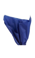 SSWBasics 20" x 30" Royal Blue Tissue Paper