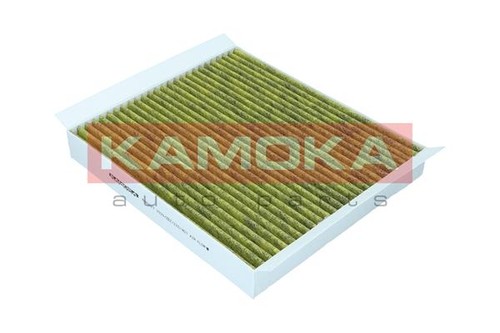 FILTER CABIN AIR 6080027 FOR OPEL MERIVA/MPV Y13DT Z13DT/13DTJ 1.2L 4cyl - Picture 3 of 12