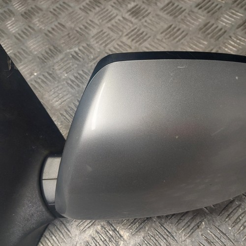 Mazda 6 D TS2 2010 N/S wing mirror passenger left hand side electric - Picture 7 of 12