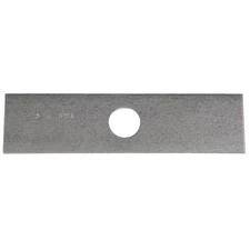 Edger Blade Fits Husqvarna Replaces 601000749