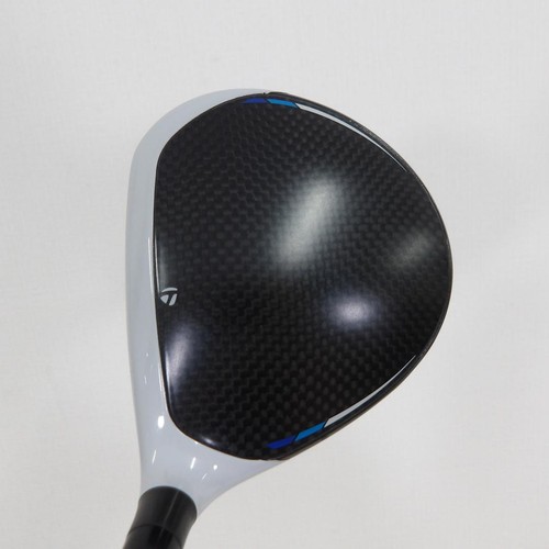 TaylorMade Fairway SIM2 MAX-D 3W 16° Ladies TENSEI BLUE TM40 - Picture 4 of 11