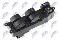Schalter Fensterheber NTY EWS-TY-011 12V FüR Toyota Camry ACV31_ ACV31 ACV30