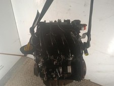 Moteur Renault CLIO