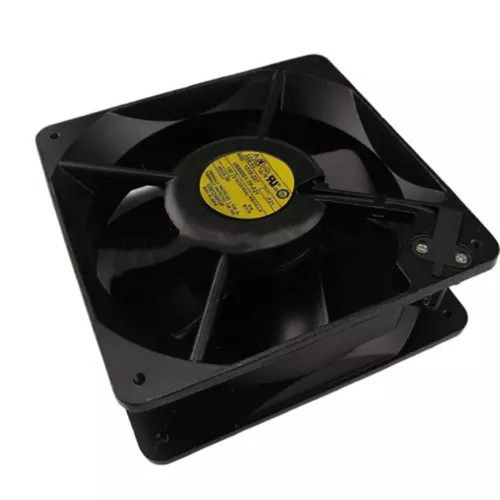 U6500G1-TP-F21 do IKURA 40/36W 160MM 100V Cały metalowy wentylator chłodzący - Zdjęcie 3 z 3