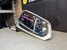 2010 - 2015 Chevy Camaro Right side RH Mirror OEM. White