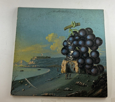 MOBY GRAPE ''WOW'' Orig Columbia 2-eye 360 CS9613 , gatefold, vintage vinyl 1968