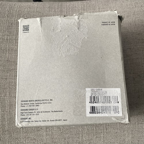 Shimano 105 CS-5700 10 Speed Cassette, 11x25, New - Picture 19 of 21