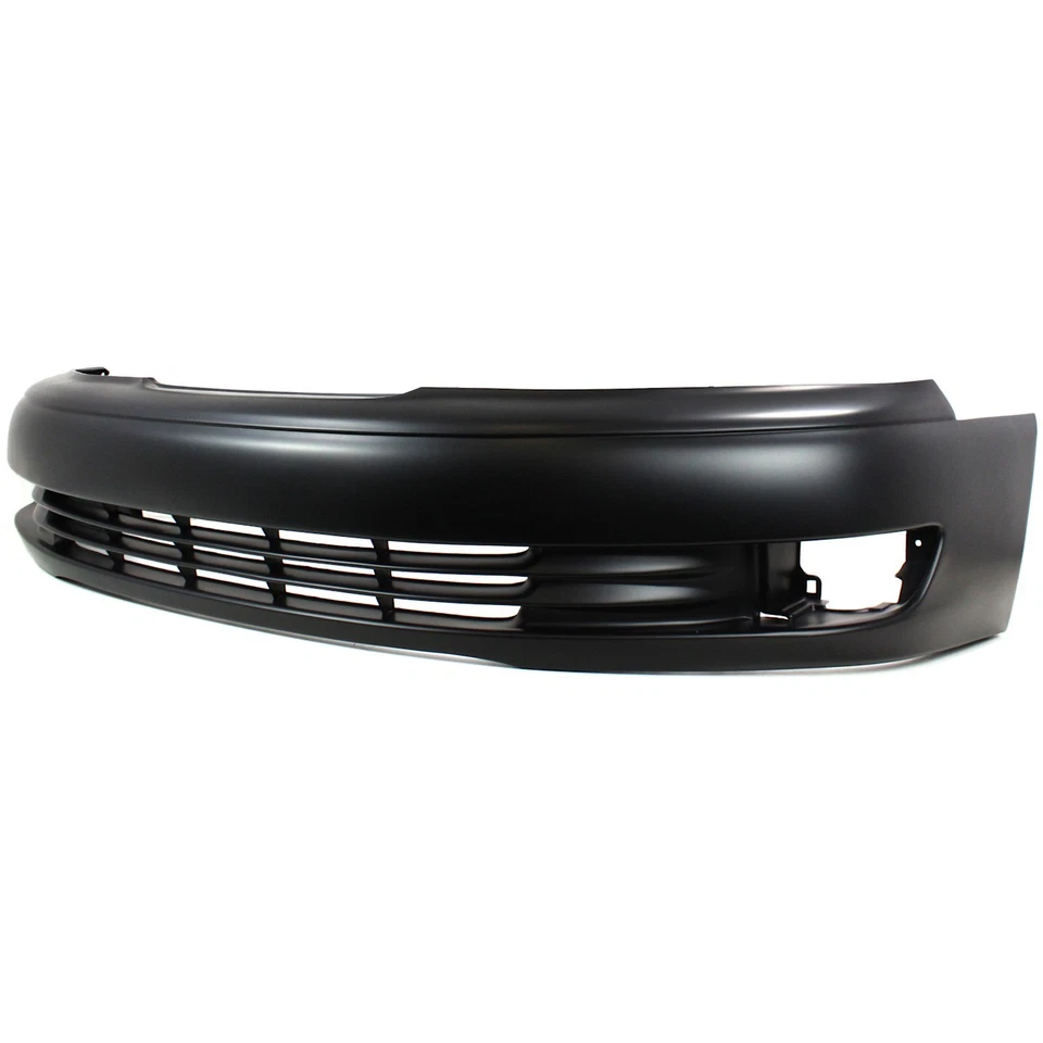 Front Bumper Cover For 1997-1999 Lexus ES300 Base Primed With Fog Lamp Holes - Изображение 3 из 4