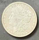 1894-O Morgan Silver Dollar $1 - New Orleans