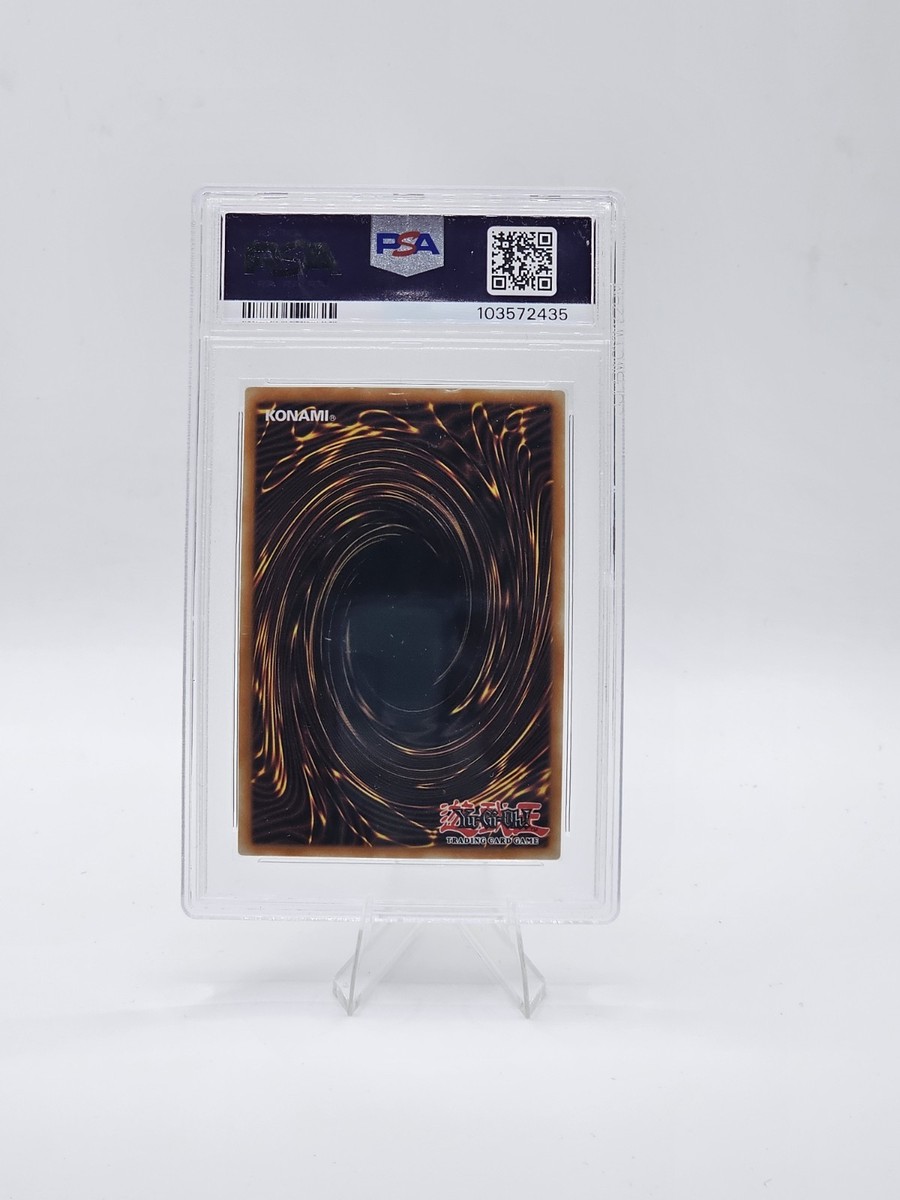 Summoned Skull (Quarter Century Secret Rare) RA03-EN086