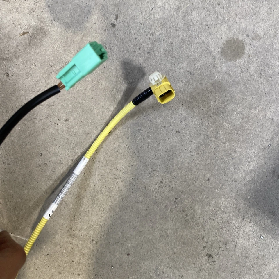 2012 2013 2014 Subaru Impreza Assento Superior Frontal Almofada Passageiro Lado Direito Fabricante de Equipamento Original - Imagem 2 de 4