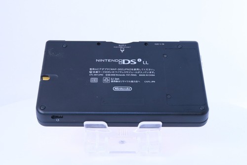 Consola Nintendo DSi LL XL versión japonesa seleccionar color y rango - Imagen 139 de 430