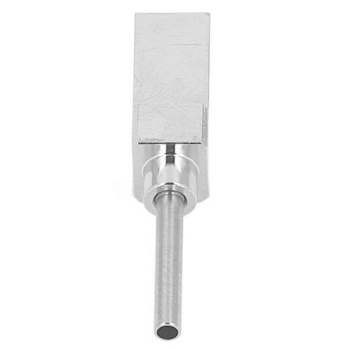 Plattierter Kupferheizblock-Extruder-Hotend Aufgerüstet Für Den 3D-Drucker Bamb❀ - Afbeelding 21 van 22
