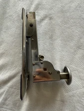 Vintage Ace Stapler Model No. 102 by Ace Fastener Corp. Chicago IL USA #2