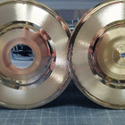 The Gold and Platinum Vault