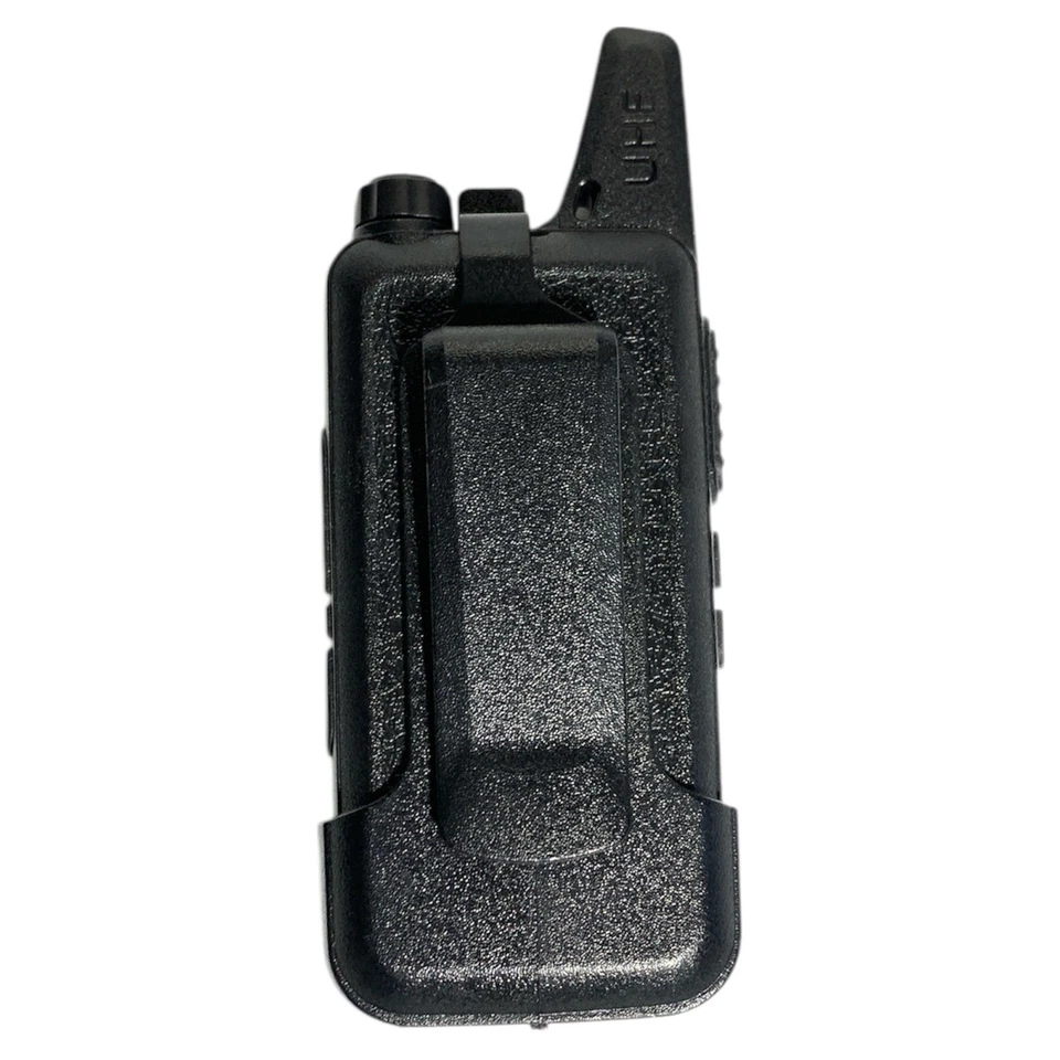 Retevis RT22S FRS Walkie Talkies Two Way Radios for Hunting/Family/Event (2pcs) - Image 2 of 2