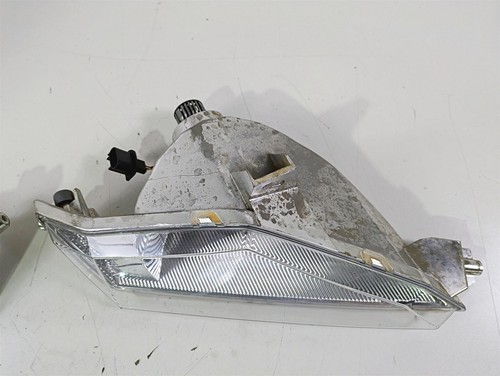 2022 Polaris Ranger 1000 Premium Front Headlight Head Light Set 2414294 2414295 - Picture 4 of 12